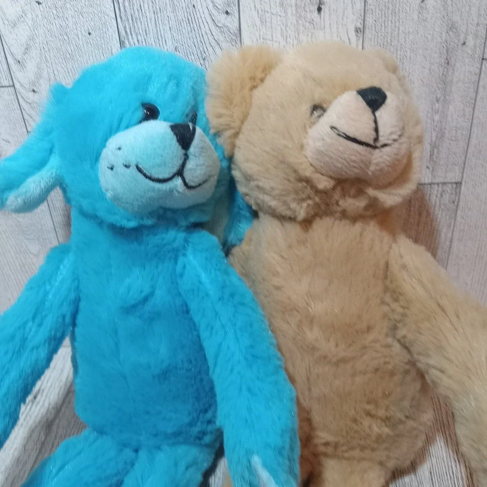 Galerie pair teddy